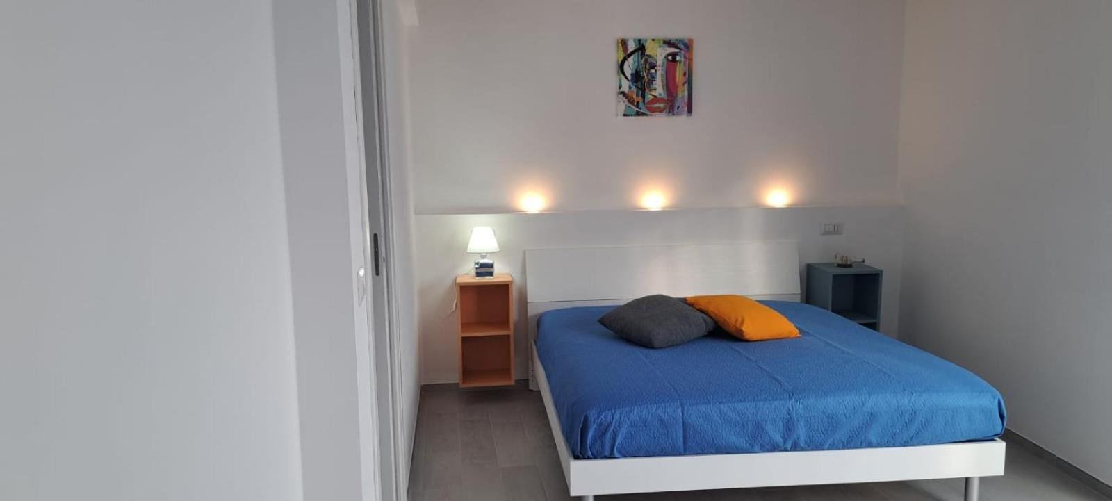 Center House * Peschici